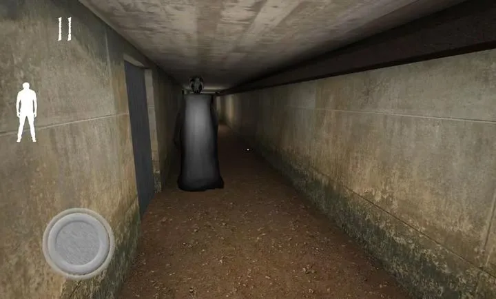兰德里纳河的地下室2回归版本(Slendrina: The Cellar 2 - Retu)2.0.0安卓版截图2