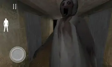 �������ɺӵĵ�����2�ع�汾(Slendrina: The Cellar 2 - Retu)��ͼ1