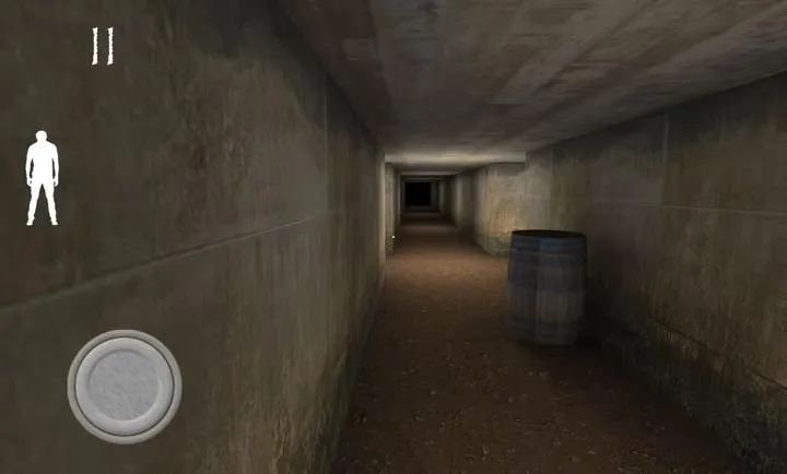 兰德里纳河的地下室2回归版本(Slendrina: The Cellar 2 - Retu)2.0.0安卓版截图3