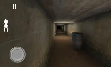 �������ɺӵĵ�����2�ع�汾(Slendrina: The Cellar 2 - Retu)��ͼ3