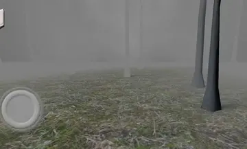 �������ɺ�ɭ������ģ����Ϸ(Slendrina: The Forest - It)��ͼ1