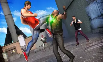 ��ŭսʿ�����ٷ������ͼ0