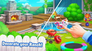 �������ռ���Ϸ(Ranch Adventures)��ͼ4