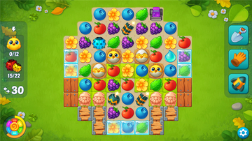�������ռ���Ϸ(Ranch Adventures)��ͼ2