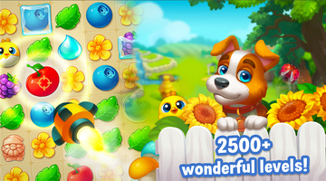 �������ռ���Ϸ(Ranch Adventures)��ͼ0