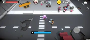 Ӣ���뽩ʬ��Ϸ(HeroesAndZombies)��ͼ0