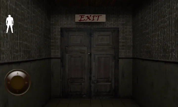 兰德里纳河的庇护所重制版模组(Slendrina: Asylum - Remastered)1.2安卓版截图1