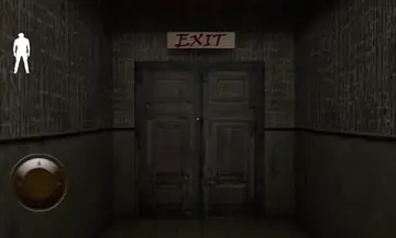兰德里纳河的庇护所重制版模组(Slendrina: Asylum - Remastered)截图1