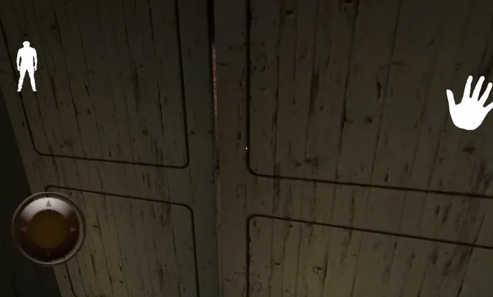 兰德里纳河的庇护所重制版模组(Slendrina: Asylum - Remastered)1.2安卓版截图2