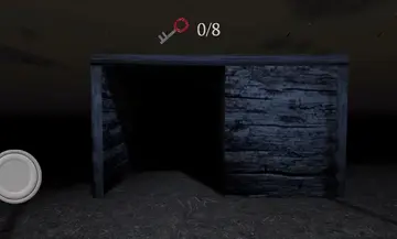 �������ɺ��������ư���Ϸ(Slendrina The Escapes Remake)��ͼ0