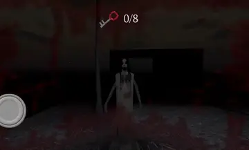 �������ɺ��������ư���Ϸ(Slendrina The Escapes Remake)��ͼ2