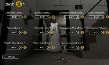 �ֲ���������ģ��(Granny: Legacy)��ͼ1
