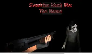 �������ɺӱ�����������Ϸ(Slendrina Must Die: The House)��ͼ2