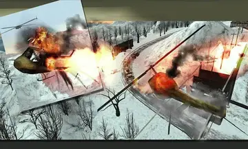 �ؾ�ֱ��������Ϸ(SWAT Helicopter Mission Hostil)��ͼ3