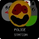�������ɺӾ������Ϸ(Slendrina: Police Station)1.0��׿��