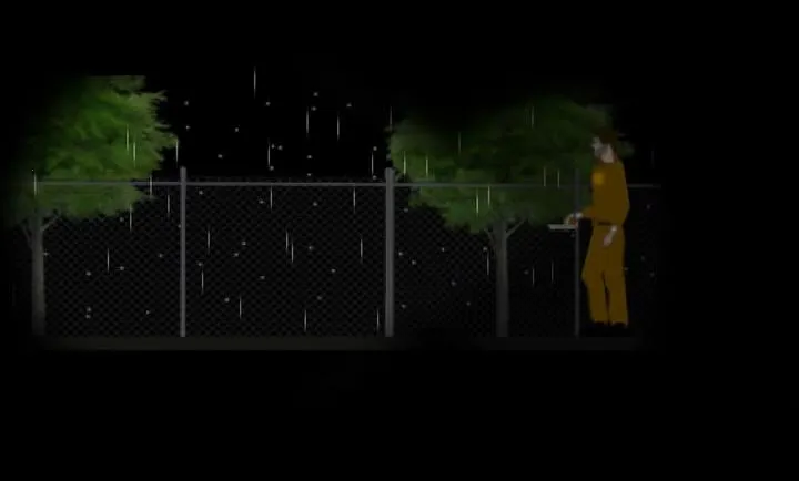 兰德里纳河警察局游戏(Slendrina: Police Station)1.0安卓版截图2