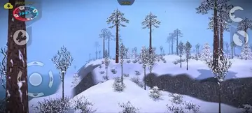 ʳ�⶯�����ʱ����Ϸ�ϰ�(Carnivores: Ice Age)��ͼ0