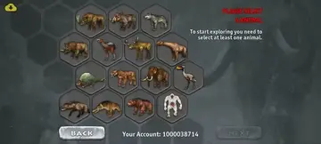 ʳ�⶯�����ʱ����Ϸ�ϰ�(Carnivores: Ice Age)��ͼ2