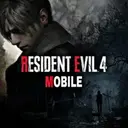 ����Σ��4ӡ�����ư���Ϸ(Resident Evil 4 Remake Mobile)0.1��׿��