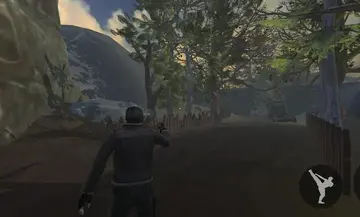 ����Σ��4ӡ�����ư���Ϸ(Resident Evil 4 Remake Mobile)��ͼ1