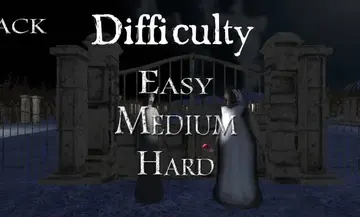 �������ɺ�Ĺ԰��Ϸ(Slendrina The Cemetery)��ͼ1