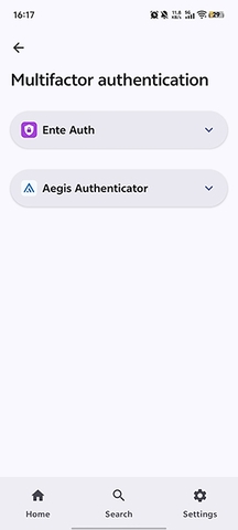 Privacium官方版2.0.9 安卓版截图0