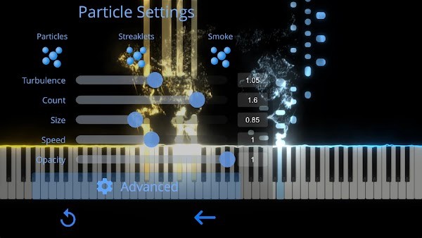 SeeMusic安卓版8.3.2 手机版截图1