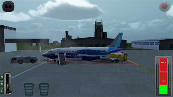 ����ģ��787���°�(Flight 787-Anadolu)1.9.5��׿���ͼ1