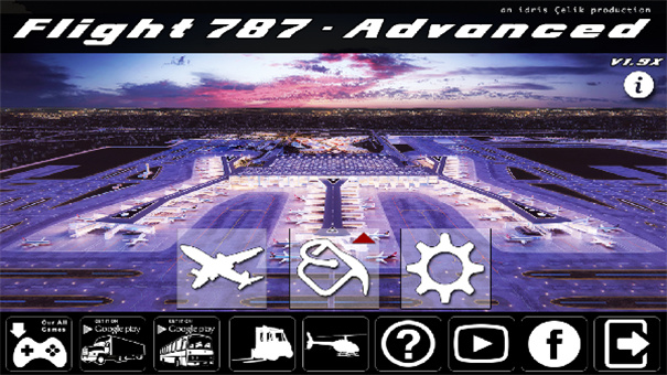 ����ģ��787���°�(Flight 787-Anadolu)1.9.5��׿���ͼ2