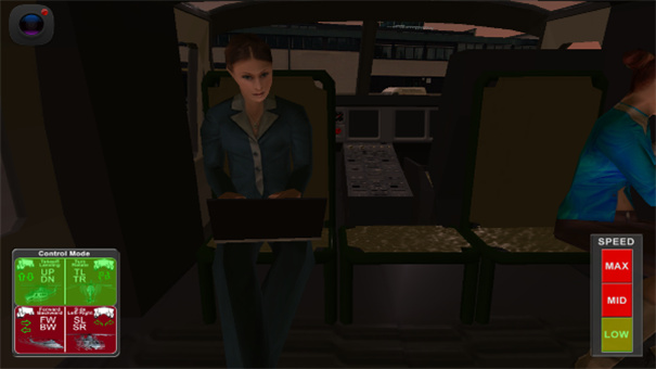 ����ģ��787���°�(Flight 787-Anadolu)1.9.5��׿���ͼ0