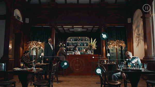 岛潮酒店游戏(The Isle Tide Hotel)1.0安卓版截图2