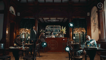 岛潮酒店游戏(The Isle Tide Hotel)截图2