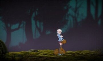 ������˹��Σ��ɭ����Ϸ���°��ͼ0
