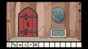 通灵的莱娅最新版(Haunted Laia)截图4