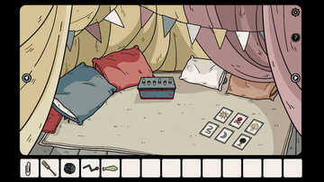 通灵的莱娅最新版(Haunted Laia)截图2