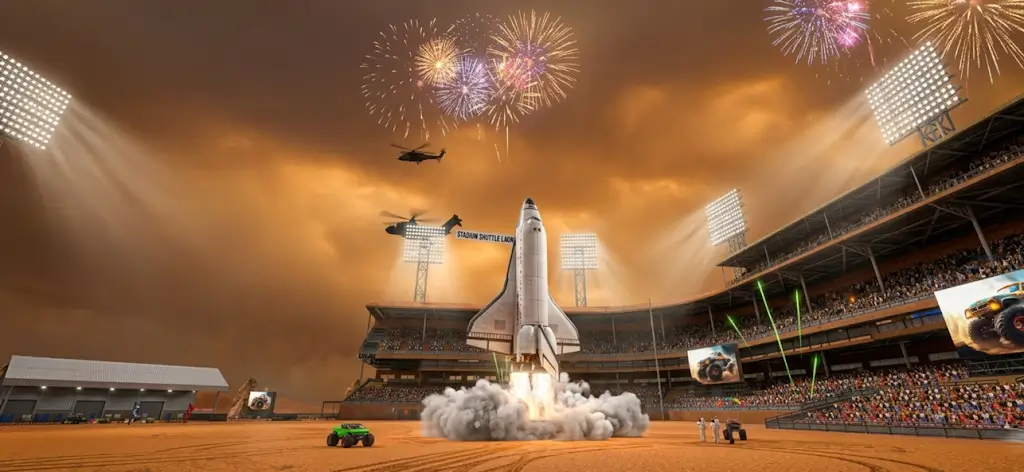 ���Ǿ��޿�����Ϸ(Ochre Grit: Mars Expedition)1.1��׿���ͼ2