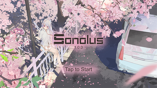 sonolus自制谱pjsk1.0.1安卓版截图1