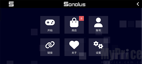 Sonolus手游 Sonolus手游