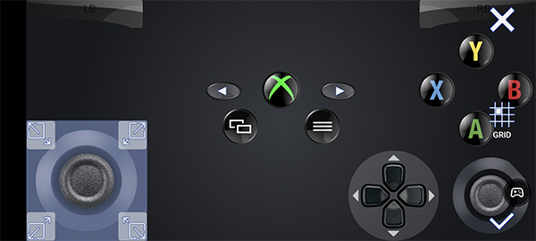 XBXPlay手柄模拟器1.0.0 最新版截图3