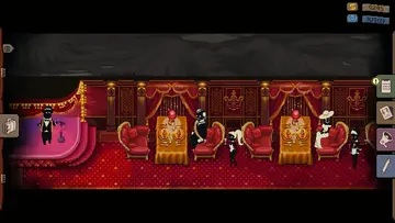 �Թ����г�����Ϸ(Beholder Conductor)��ͼ1