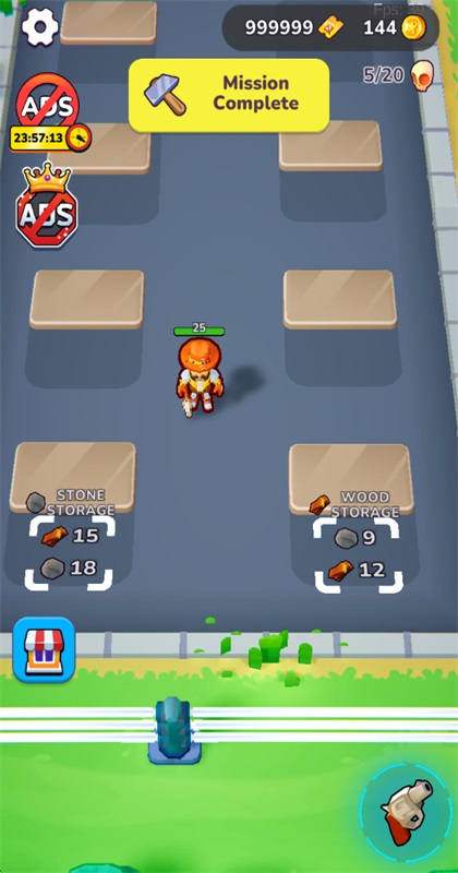 ������Z��Ϸ1.0.7��׿���ͼ4