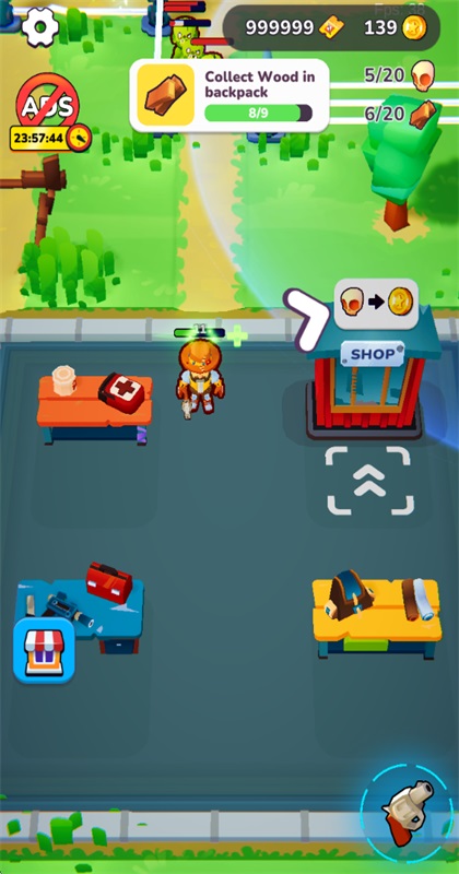 ������Z��Ϸ1.0.7��׿���ͼ1