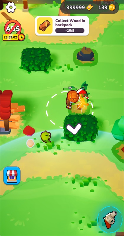 ������Z��Ϸ1.0.7��׿���ͼ3