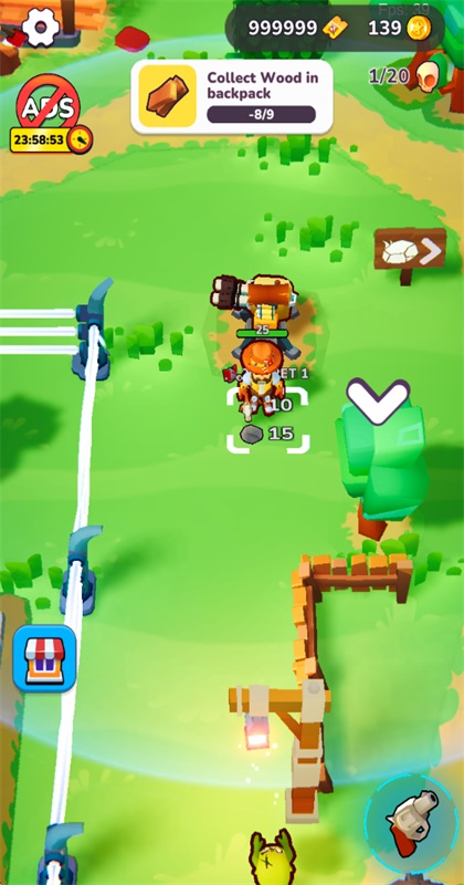 ������Z��Ϸ1.0.7��׿���ͼ2