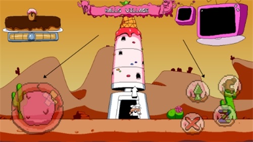 �ǹ�������ֲ��(Spire Playtester)1.0.3��׿���ͼ1
