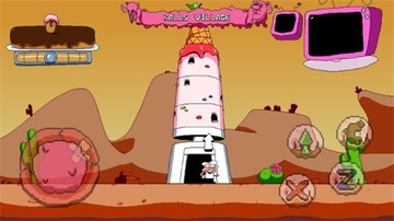 糖果尖塔移植版(Spire Playtester)截图4