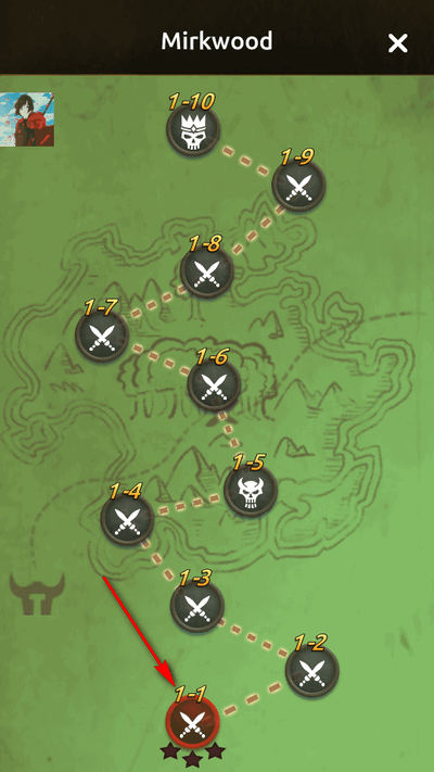 荣耀与保卫战游戏(Battle of Glory and Defense)1.0.4安卓版截图3