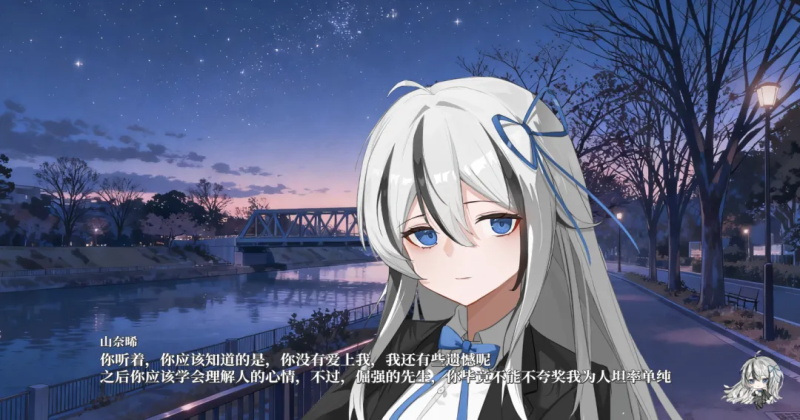 幻想家的白夜游戏0.99999安卓版截图0