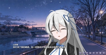 幻想家的白夜游戏截图4