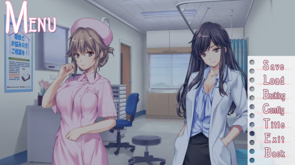我和她们的研修日志完整版2.3.2中文版截图3